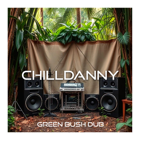 Green Bush Dub | Boomplay Music