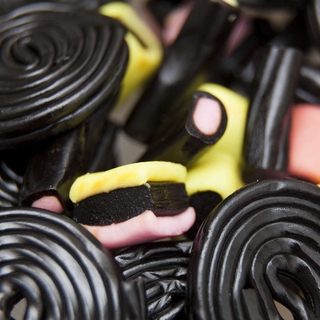 Liquorice