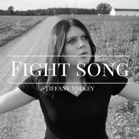 Fight Song | Boomplay Music