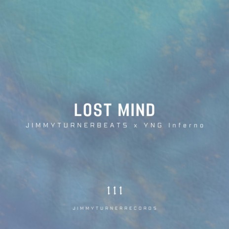 Lost Mind (instrumental) ft. YNG Inferno | Boomplay Music