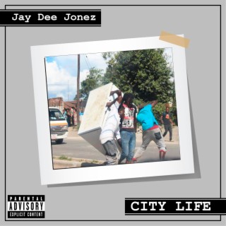 Jay Dee Jonez