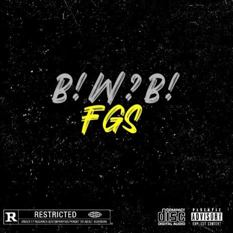 B!W?B! ft. Fgsbenji | Boomplay Music