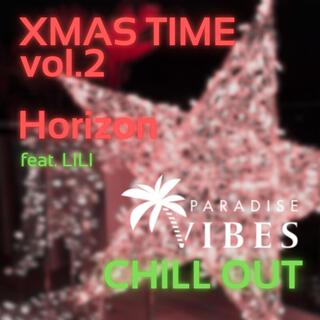 XMAS CHILLOUT TIME VOL.2 (Chill Out Version)