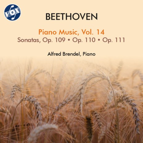 Piano Sonata No. 30 in E Major, Op. 109: II. Prestissimo | Boomplay Music