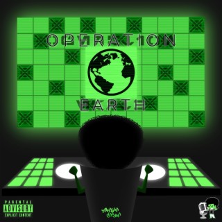 Operation Earth lyrics | Boomplay Music