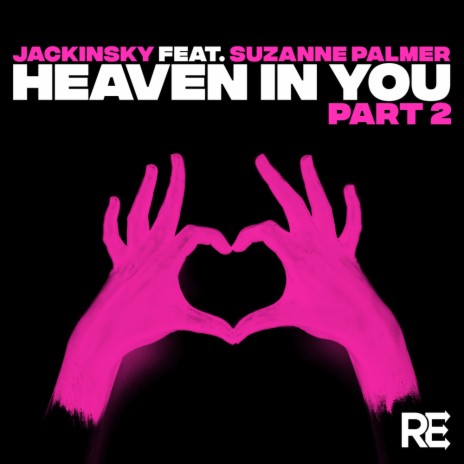 Heaven In You (Part 2) (Peter Napoli Tribal Dub) ft. Suzanne Palmer | Boomplay Music