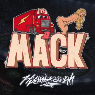Mack 2024 (Hjemmesnekk)