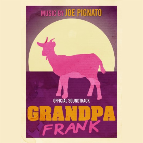 Grandpa Frank Main Titles