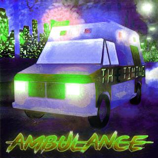 Ambulance (Speed Up)