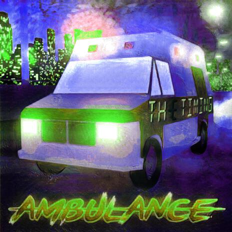 Ambulance (Speed Up) | Boomplay Music