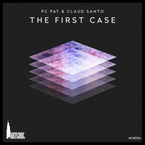 The First Case (Original Mix) ft. Claud Santo