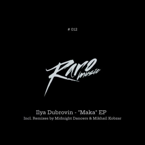 Maka (Mikhail Kobzar Remix)