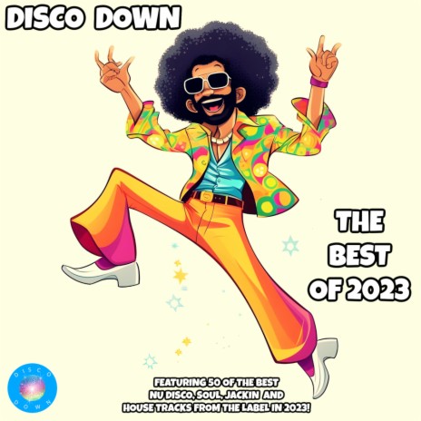 Disco's Finest | Boomplay Music