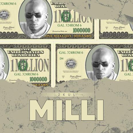 Milli | Boomplay Music