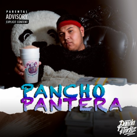 Pancho Pantera | Boomplay Music