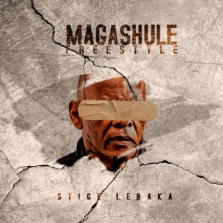 Magashule Freestyle