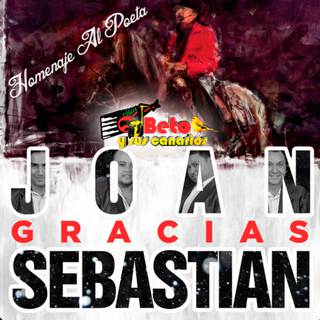 Homenaje a Joan Sebastian