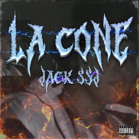 La cone (jack ssj (prod.dabowG) | Boomplay Music