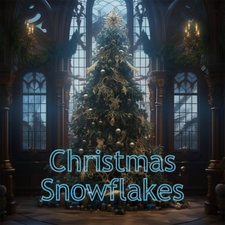 Little Christmas Snowflake | Boomplay Music