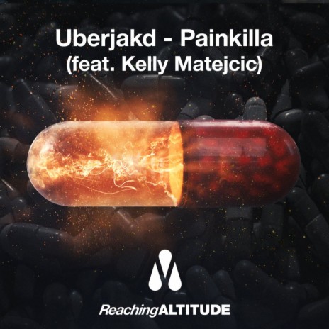 Painkilla ft. Kelly Matejcic