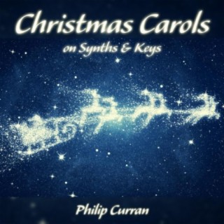 Christmas Carols on Synths & Keys
