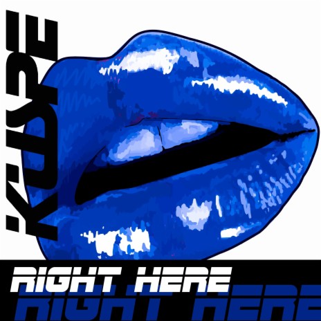 Right Here | Boomplay Music