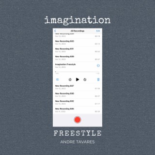 imagination FREESTYLE