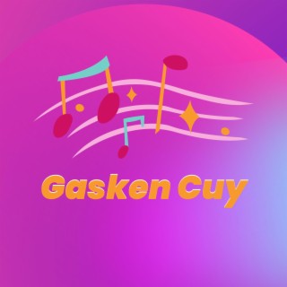 Gasken Cuy