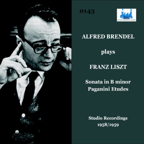 Piano Sonata in B Minor, S. 178: Allegro energico (Remastered 2023) | Boomplay Music