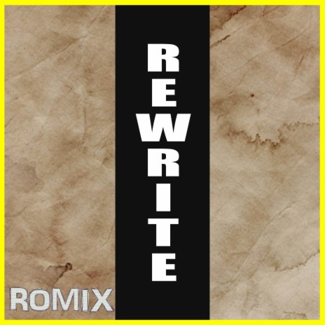 Rewrite (Full Metal Alchemist) | Boomplay Music