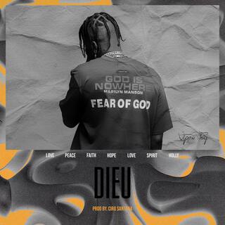 DIEU ft. Ciro Santana lyrics | Boomplay Music