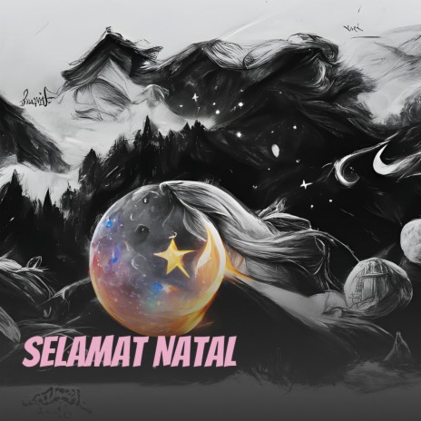 Selamat Natal ft. Jhon pinga | Boomplay Music