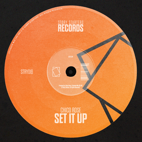 SET IT UP (Extended Mix) | Boomplay Music