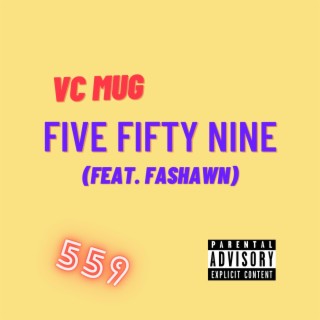 Five Fifty Nine