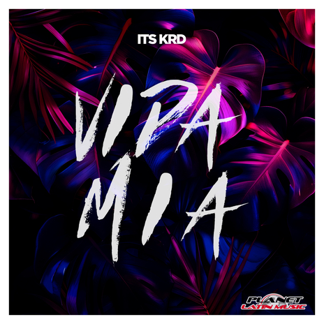 Vida Mía | Boomplay Music