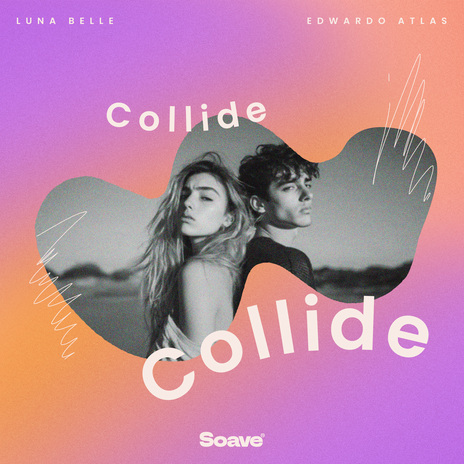 Collide ft. Edwardo Atlas | Boomplay Music