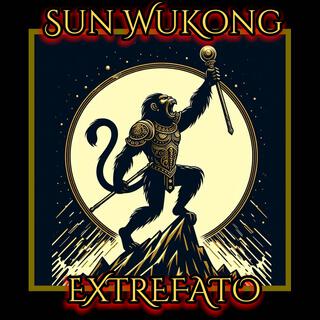 Sun WuKong lyrics | Boomplay Music