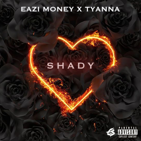 Shady ft. Tyanna | Boomplay Music