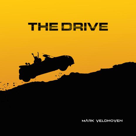 The Drive | Boomplay Music