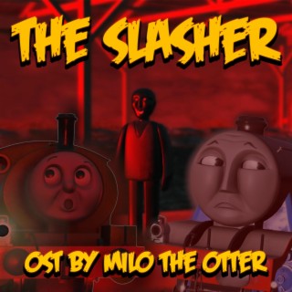 The Slasher (Original Motion Picture Soundtrack)