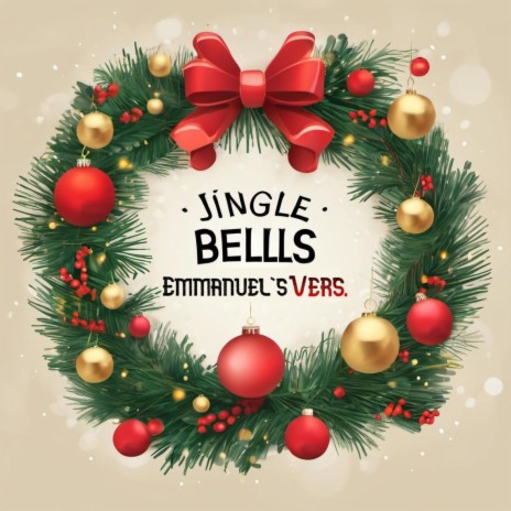 Jingle Bells Emmanuel's Vers.