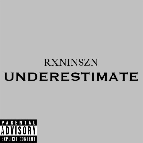 UNDERESTIMATE