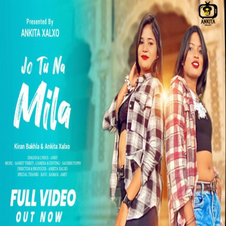 Jo Tu Na Mila (Nagpuri) | Boomplay Music