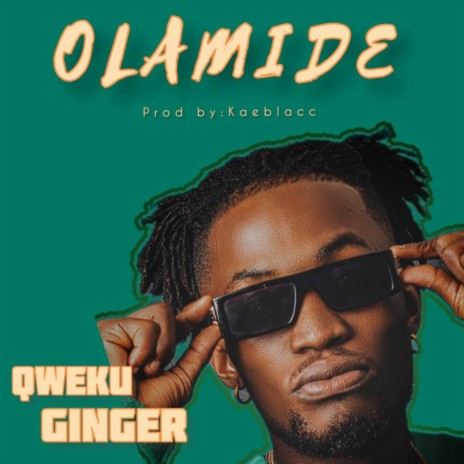 Olamide | Boomplay Music