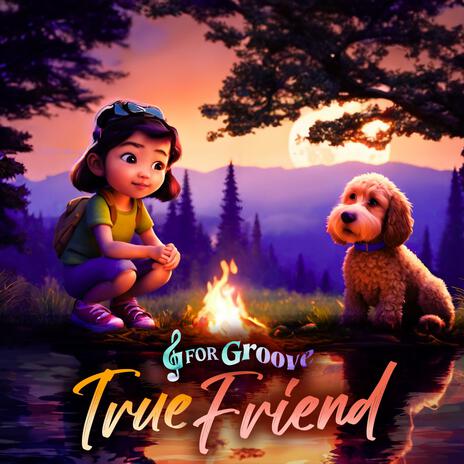 True Friend | Boomplay Music