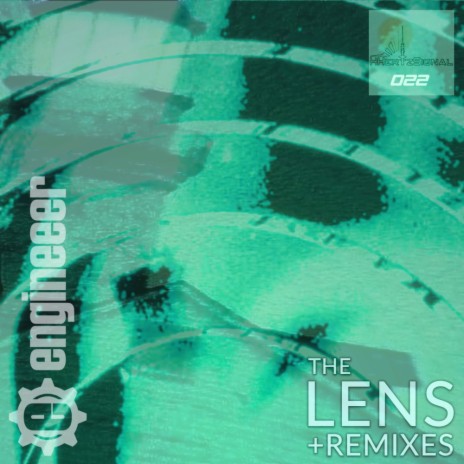 The Lens (DVRK Beatz Remix)