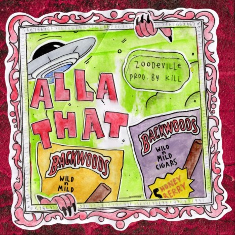 Alla That | Boomplay Music