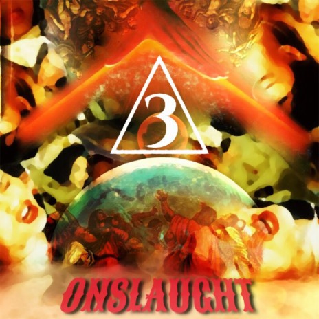 Onslaught | Boomplay Music