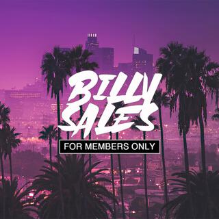 FOR MEMBERS ONLY