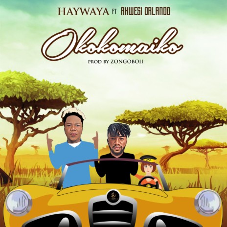 Okokomaiko ft. Akwesi Orlando | Boomplay Music